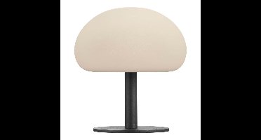 Nordlux TafellampSponge wit oplaadbaar Ø 20cm - 2018135003