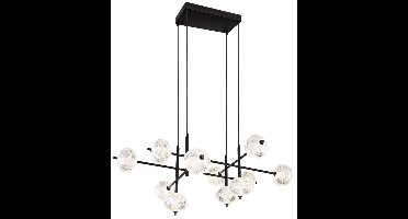 Globo Unieke design hanglampCeps 11-lichts - 16042-11H