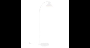 Nordlux Strakke vloerlampDial wit - 2213394001