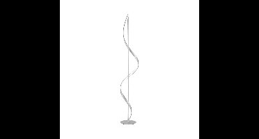 Paul Neuhaus Design vloerlampQ-Swing metaal - 438-55