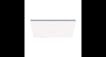 Just Light Led paneelCanvas 40w - 2700-5000K - 60cm wit - 15552-16