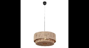 Trio Touw hanglampSmilla Ø 60cm - 366890136