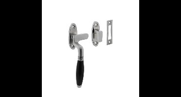 Intersteel RaamsluitingTon links mat chroom - 0017.561460B