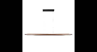 Lucide Vibes Houten hanglampLangholt 180cm - 01402/28/72