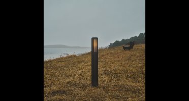 Nordlux TuinverlichtingAludra 95cm - zwart - 2118038203