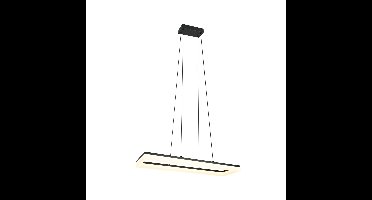 Trio Strakke hanglampCamino zwart - R35771132