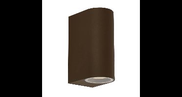 Searchlight Wandlamp up - downEiffel - 8008-2RUS-LED