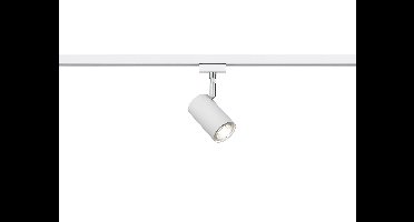 Trio 2-fase railspotDuoline wit - 78240131