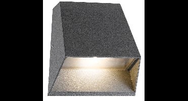 Franssen DownlighterCubico - 38445
