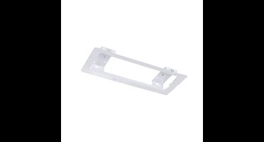 SLV Montageset vlakP-Light voor P-Light - 1010498