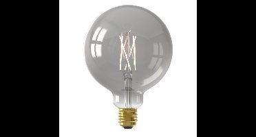Circle Smart globe lamp7W - E27 - Led - G125 - 400lm 1800K - 5101001700