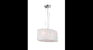 Trio Glazen hanglampElisa - 312200200