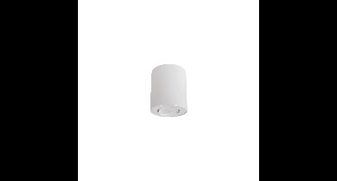Lyora Witte opbouwspotSet richtbaar - 8895