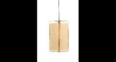 Light & Living Crème hanglampSendai Ø 37cm - 2973082