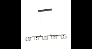 Stars of Light Hanglamp met smoke glasCopillos - 39875
