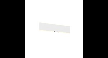 Trio Moderne wandlampConchita wit 32cm - 257619131