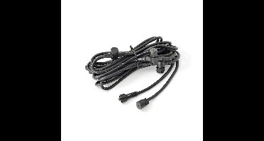 KonstSmide VerlengkabelExtension Cable 6m. 12v. - 7471-000