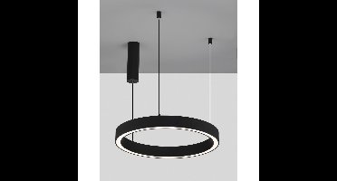 Lyora Design hanglampSting zwart Ø 60cm - 9558601