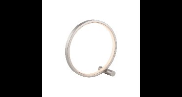 Just Light TafellampMini Ritus zilver - 15395-21