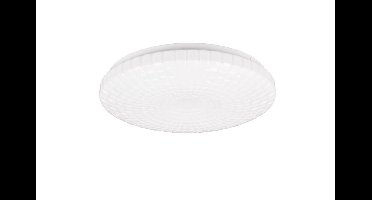 Trio Witte plafonniereVega - R64311101