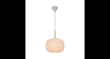 Nordlux HanglampMilford Ø 30cm - 2213213001