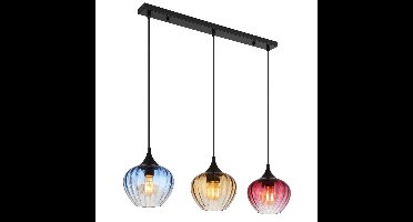 Globo HanglampSander 3-lichts - 15748-3H
