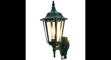 KonstSmide BuitenlampFirenze met bewegingsmelder groen - 7236-600