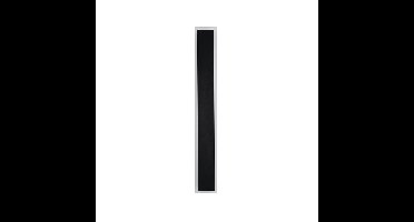 Searchlight Design wandlampBordo zwart 60cm - 88711-600