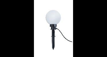 Trio BollampBolo Spike 20cm opaal - R57042001