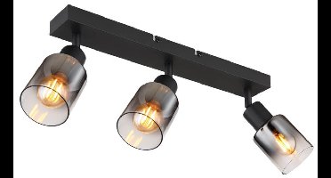 Globo PlafondlampHubertus 3-lichts - 54308-3
