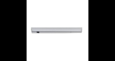 Highlight LampLED zilvergrijs 42cm - S7912.31