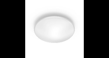 Philips Ø 26cm plafonnièreShan met bewegingssensor 4000K - 68055800