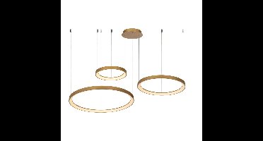 Premium by Lucide Gouden hanglampVidal design - 46403/99/02