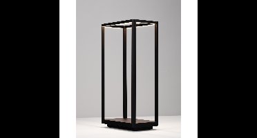 Lyora TuinlampAkmi design vierkant - 9030571