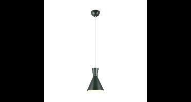 Trio Design hanglampEnzo donkergroen - R30781049