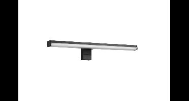 Trio Wand lampLino 40cm zwart - 284114032