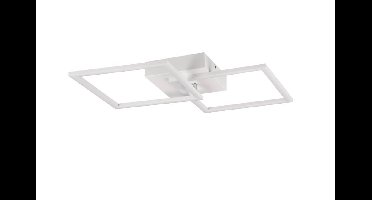 Trio Design plafondlampTrail wit - R64492131