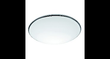 Highlight PlafonniereArt chroom Ø 30cm - P6082.37