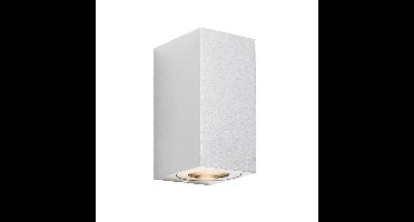 Nordlux Hoekige spotCanto wit - 49731001