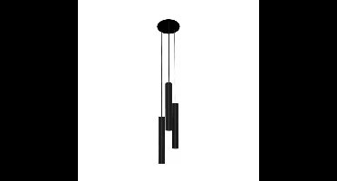 Lyora Zwarte vide hanglampEye - 8917