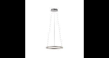 Just Light HanglampRitus aluminium - 15393-95