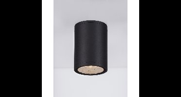 Lyora PlafondspotLumina 6W antraciet - 9030842