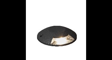 KonstSmide Spot Round 1- zijdig - 7880-370