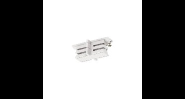 SLV Mini-verbinderS-Track mini connector wit - 1001382