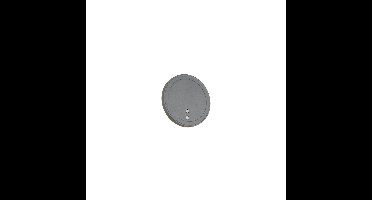 Trio Design wandlampFortaleza rond antraciet - R23056142