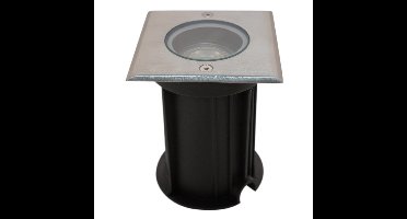 Lyora Richtbare grondspotRoty Square - MBD-8111-S