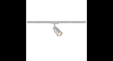 SLV RailspotPuri 2.0 Tube grijs 1-fase - 1008245