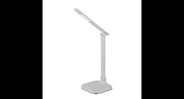 Globo BureaulampDavos wit - 58209W
