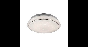 Just Light PlafondlampJupiter 35cm - 3000-5000K stereffect wit - 14362-16