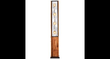 Brilliant VloerlampCalandra - 93122/76